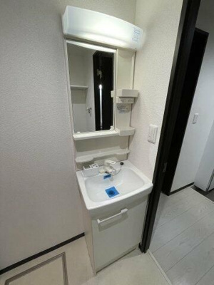 【洗面所】 | シーバ上星川