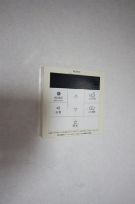 【設備】 | ドゥエスパス | 他号室参考