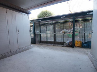 【その他共用部分】 | イーストヴァリュー弦巻