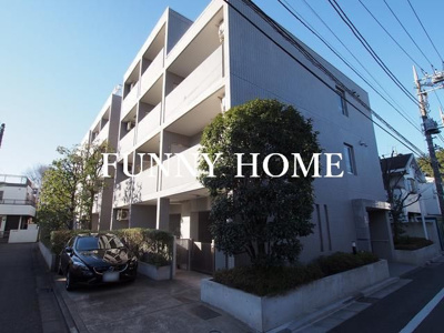 【外観】 | イーストヴァリュー弦巻