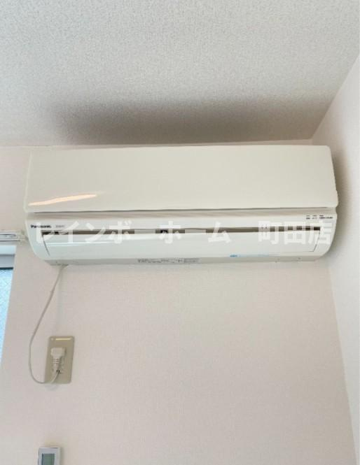 GRANZA中央林間※初期費用分割あと払いサービス利用可能物件の設備