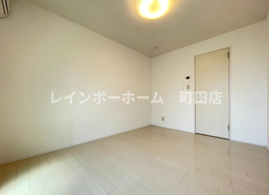 GRANZA中央林間※初期費用分割あと払いサービス利用可能物件の居間・リビング