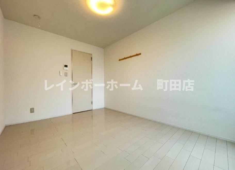 GRANZA中央林間※初期費用分割あと払いサービス利用可能物件の洋室