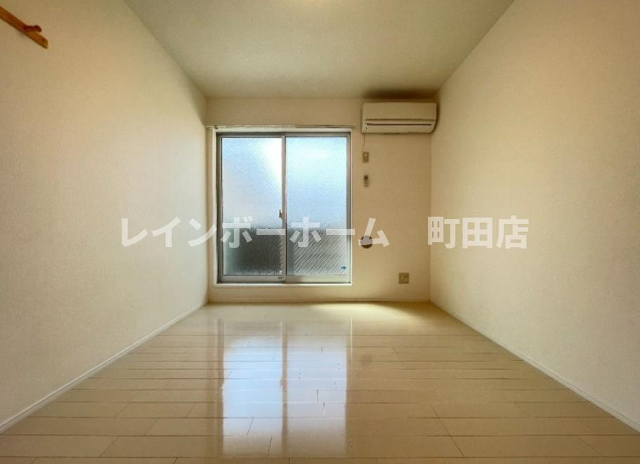 GRANZA中央林間※初期費用分割あと払いサービス利用可能物件の居間・リビング