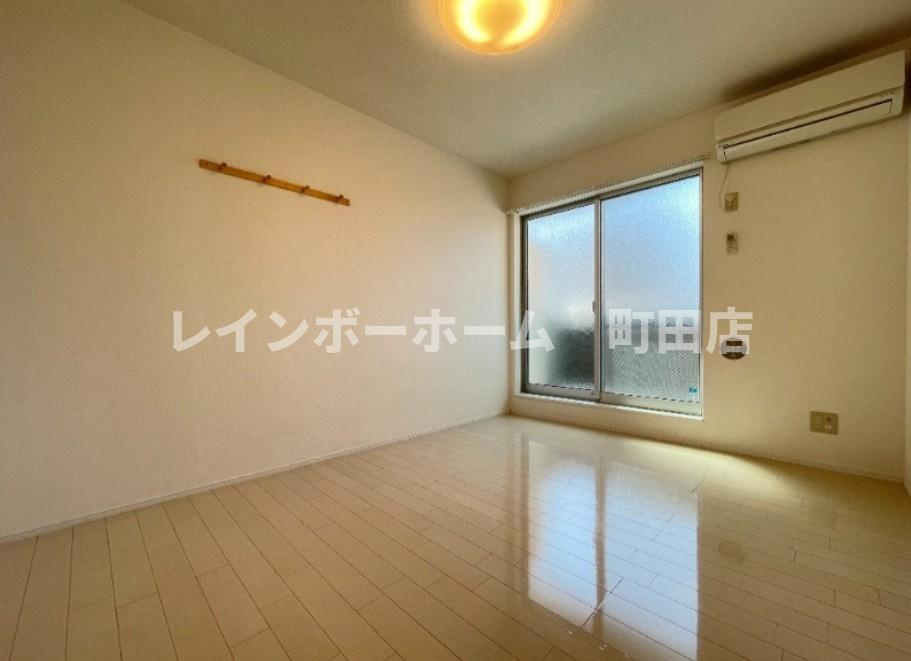 GRANZA中央林間※初期費用分割あと払いサービス利用可能物件の居間・リビング