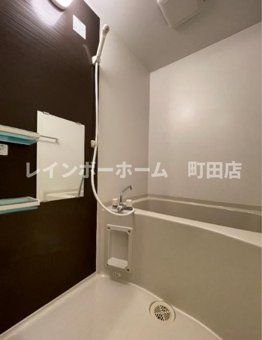 GRANZA中央林間※初期費用分割あと払いサービス利用可能物件の浴室