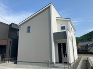 リーブルガーデン赤穂市南野中６期の画像
