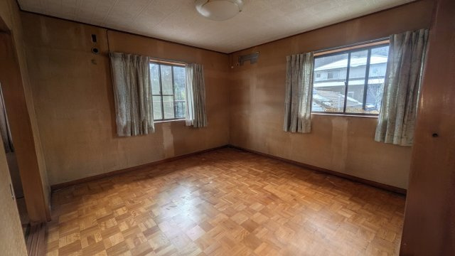 中古住宅　岩井1丁目の洋室|2F