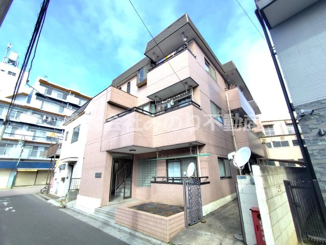 葛飾区東新小岩６丁目の賃貸マンション