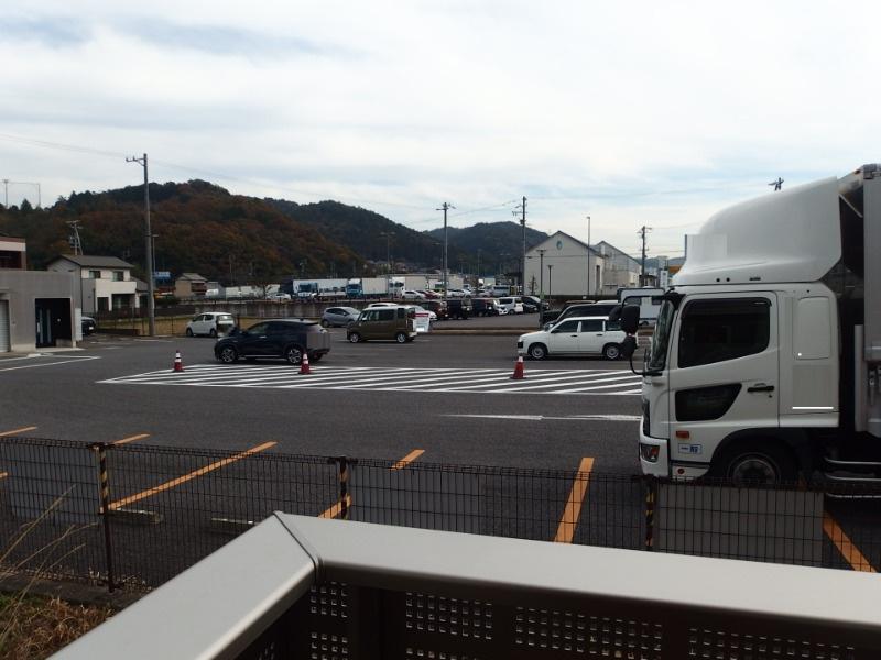 ラフィネ藤川の展望