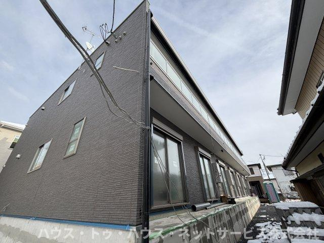 リブリ・南柏Ⅱ