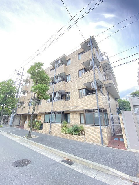 園田大松ハイツ