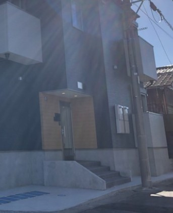 レーヴのセキュリティ