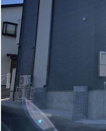 レーヴのその他共用部分