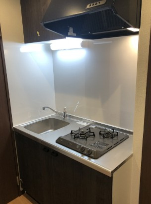 レーヴのキッチン