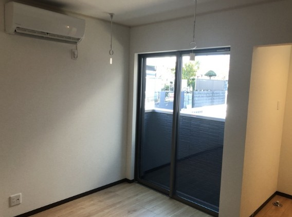 レーヴの居間・リビング