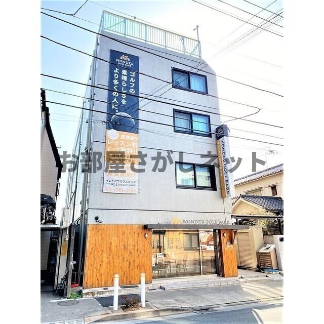 リトルズトーンラシクラス平和公園【おとり物件なし】#学生・社会人にオススメ！初期費用分割払いOK！