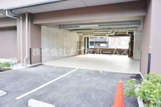 【駐車場】 | ★駐車場