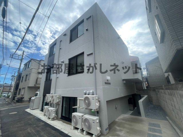 everCrest赤羽【おとり物件なし】#学生・社会人にオススメ！初期費用分割払いOK！