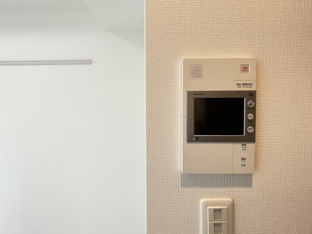 【セキュリティ】 | エステムコート難波Ⅶビヨンド