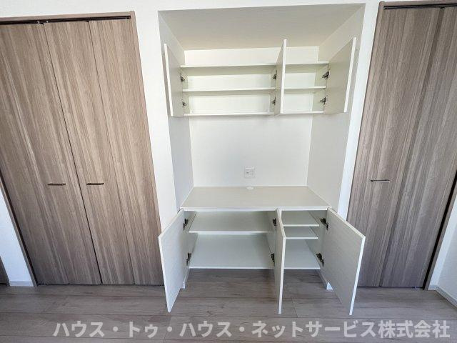 リブリ・南柏Ⅱのその他