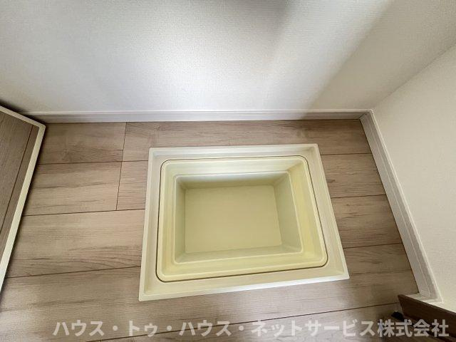 リブリ・南柏Ⅱのその他