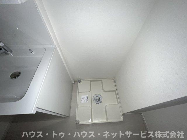 リブリ・南柏Ⅱのその他