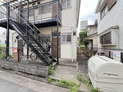 【エントランス】 | 第5福利荘