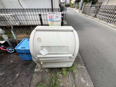 【その他共用部分】 | 第5福利荘