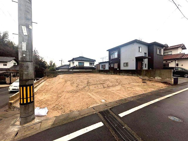 【外観】 | 太宰府市梅香苑4丁目土地