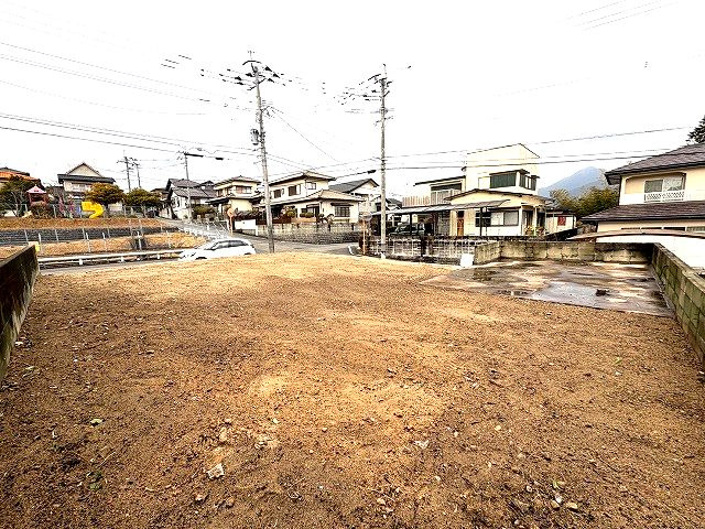 【外観】 | 太宰府市梅香苑4丁目土地