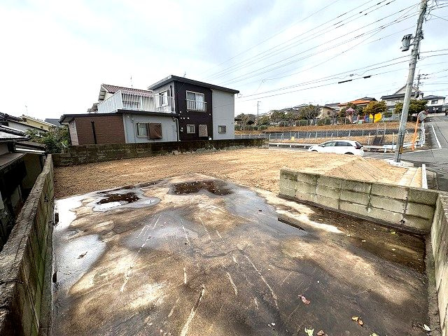 【外観】 | 太宰府市梅香苑4丁目土地