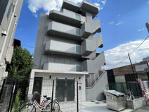 チャルテ馬込の画像