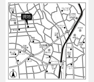 【外観】 | ブリランテ苦楽園 | 外観