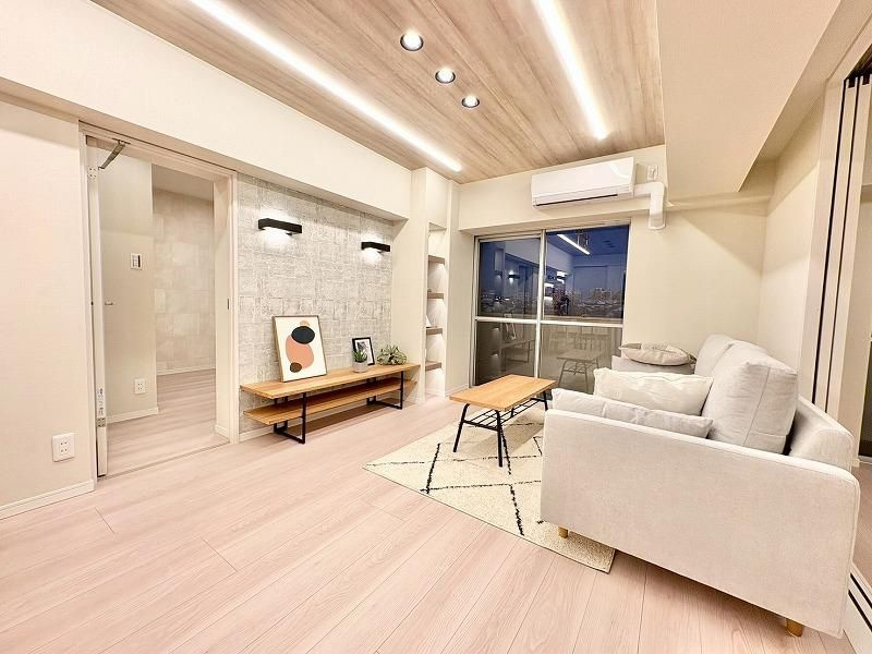 ミニカムマンション