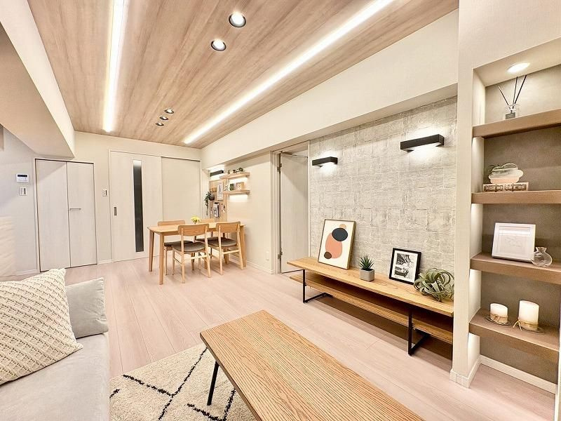 ミニカムマンション