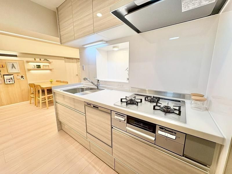 ミニカムマンション