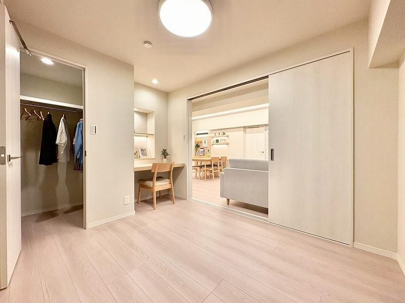 ミニカムマンション