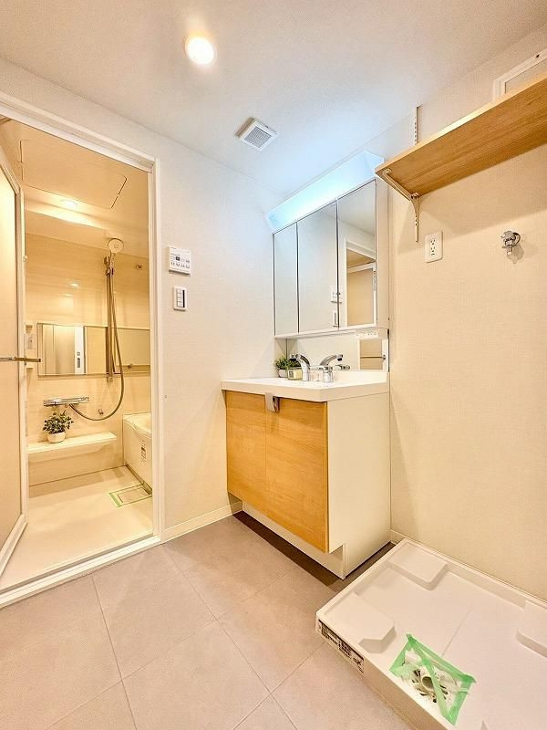 ミニカムマンション