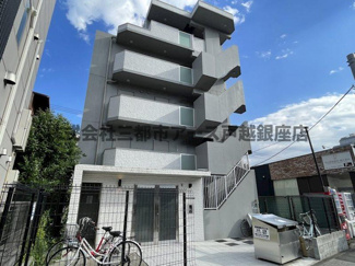 【エントランス】 | チャルテ馬込 | チャルテ馬込