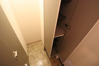 【玄関】 | ＳＫＹ