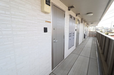 【玄関】 | ＳＫＹ