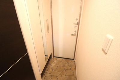 【玄関】 | ＳＫＹ