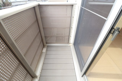 【バルコニー】 | ＳＫＹ