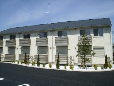 【外観】 | ＳＫＹ