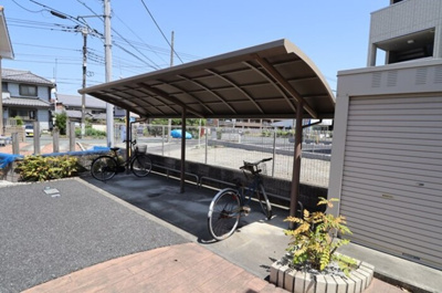 【その他共用部分】 | ＳＫＹ