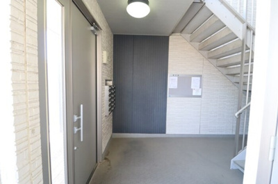 【その他共用部分】 | ＳＫＹ