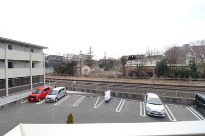 【展望】 | ＳＫＹ