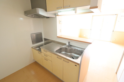 【キッチン】 | ＳＫＹ