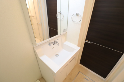 【洗面所】 | ＳＫＹ